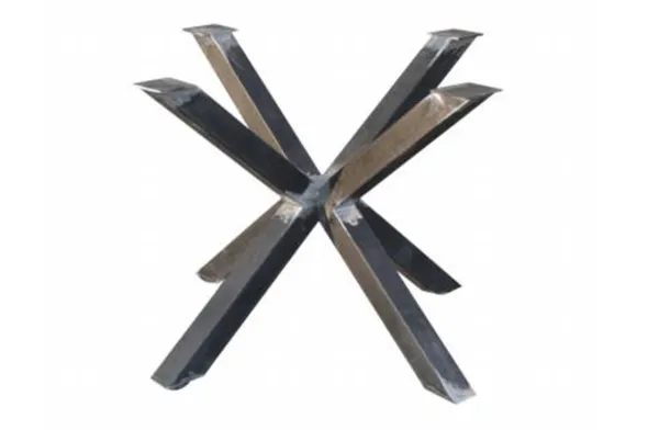 Spider Table Legs A100070