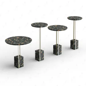 Stone Furniture