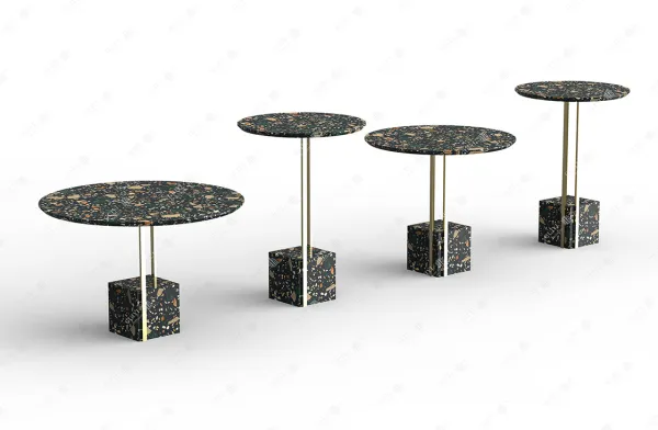 Stone Furniture