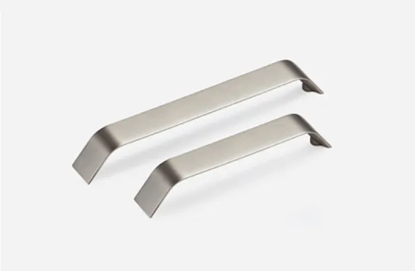Zinc Alloy Cabinet Handle wz0862
