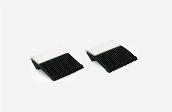 Zinc Alloy Cabinet Handle WZP0773