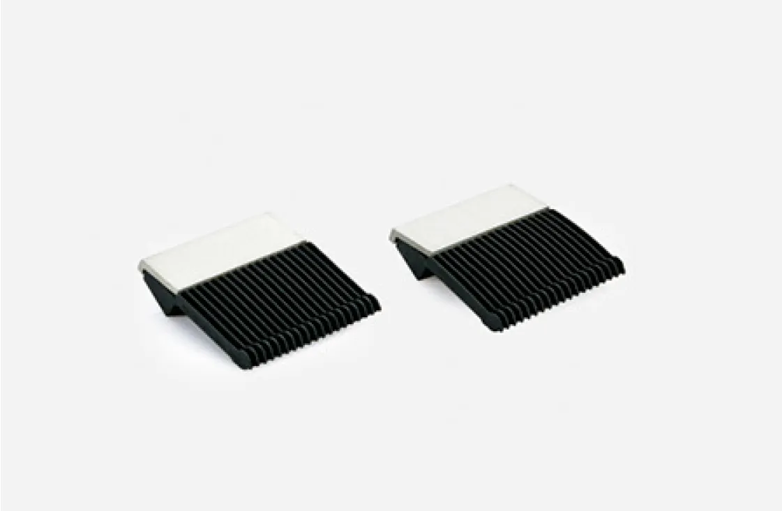 Zinc Alloy Cabinet Handle WZP0773