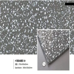 Reclaimed Terrazzo G4