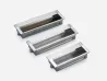 Aluminum Alloy Handle WZA0165
