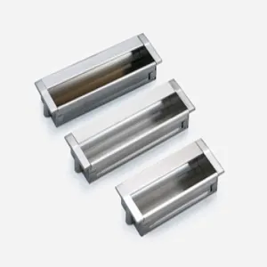 Aluminum Alloy Handle WZA0165