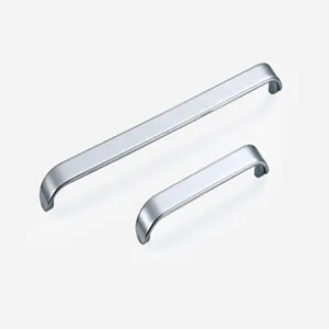 Zinc Alloy Cabinet Handle WZ0832