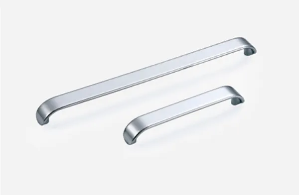 Zinc Alloy Cabinet Handle WZ0832