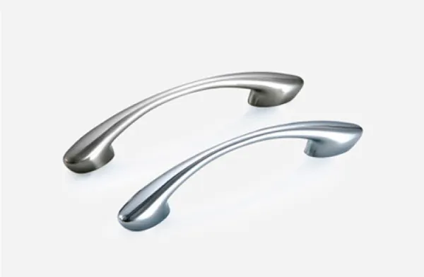 Zinc Alloy Cabinet Handle WZ1306