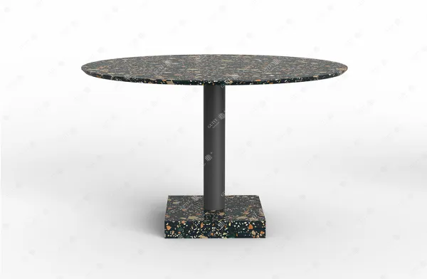 Stone Furniture