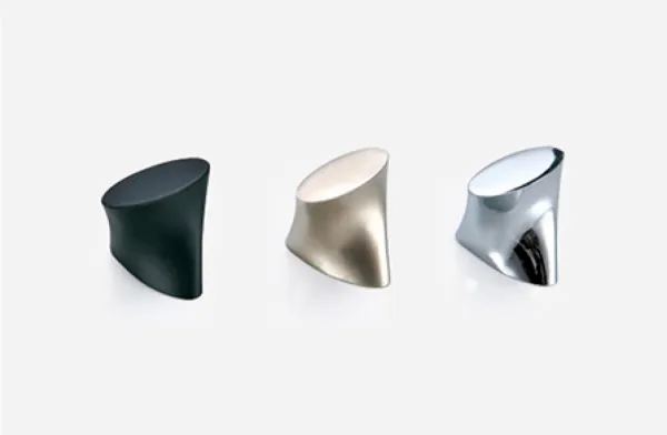 Alloy furnitune handle WZ0864