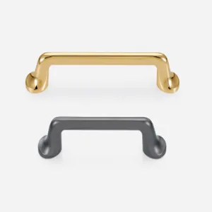 Zinc Alloy Cabinet Handle WZ0583