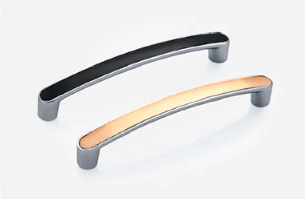 Aluminum Alloy Handle WZA9205