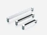 Aluminum Alloy Handle WZA6609