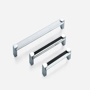 Aluminum Alloy Handle WZA6609