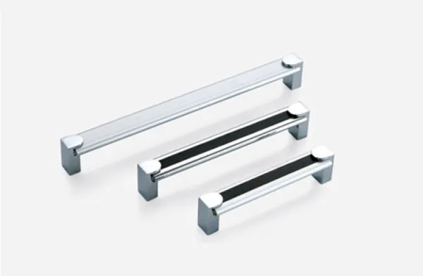 Aluminum Alloy Handle WZA6609