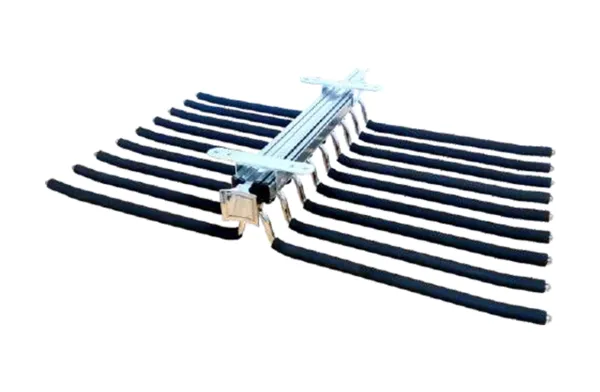 SF04A Trouser rack foam