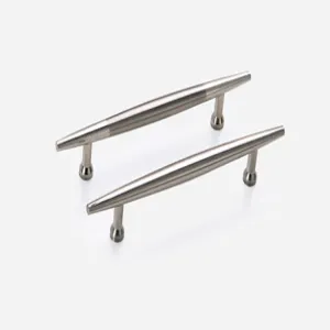 Alloy furnitune handle WZ2704