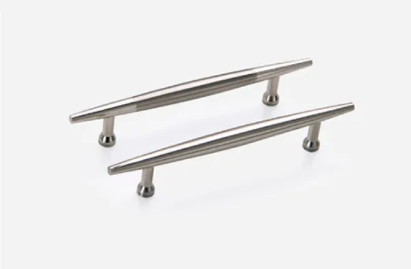 Alloy furnitune handle WZ2704