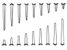Hairpin Legs
