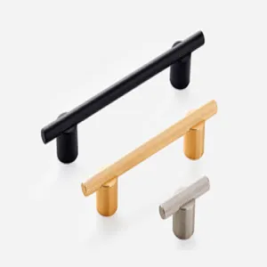 Aluminum Alloy Handle WA0429