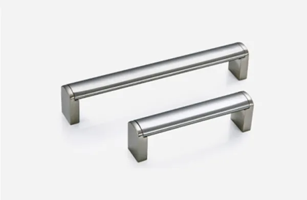Stainless steel handle WSS0804