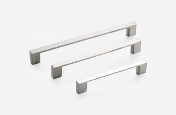 Zinc Alloy Cabinet Handle WZ1201