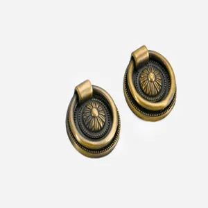 Classic Handle WZ7202