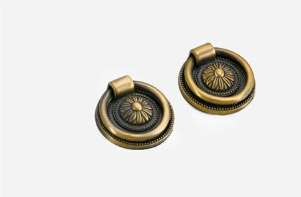 Classic Handle WZ7202