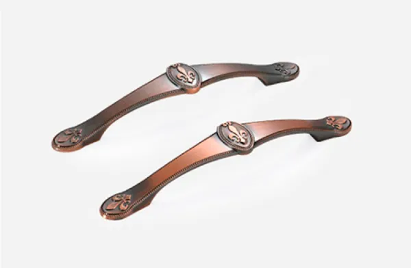 Classic Handle WZ8222