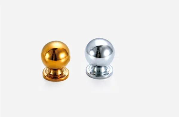 Alloy furnitune handle WZ3507