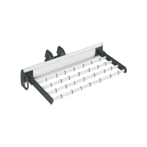 J0103 Tie rack, pullout
