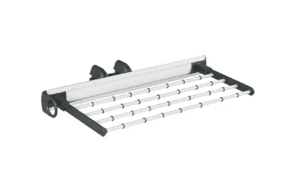 J0103 Tie rack, pullout