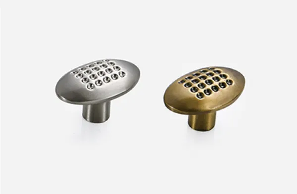 Alloy furnitune handle WZ3503