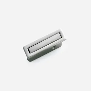 Alloy furnitune handle WZ3917