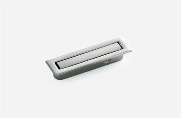 Alloy furnitune handle WZ3917