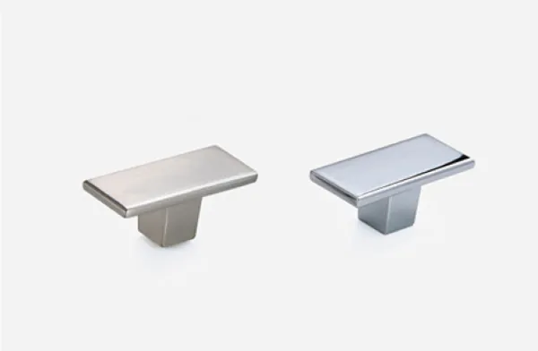 Alloy furnitune handle WZ3922