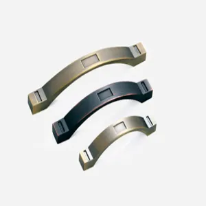 Classic Handle WZ8215