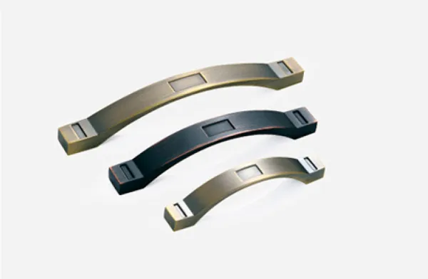 Classic Handle WZ8215