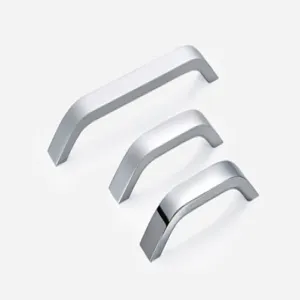 Aluminum Alloy Handle WA4203
