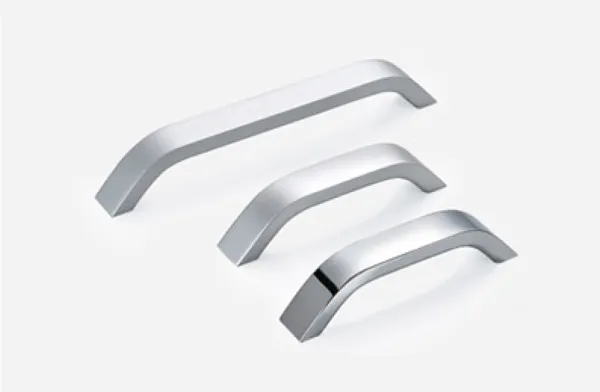 Aluminum Alloy Handle WA4203