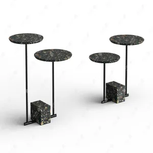 Stone Furniture