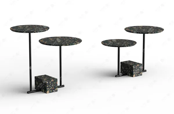 Stone Furniture
