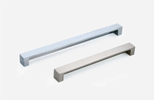 Zinc Alloy Cabinet Handle WZ1506