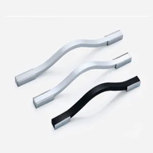 Aluminum Alloy Handle WA0136