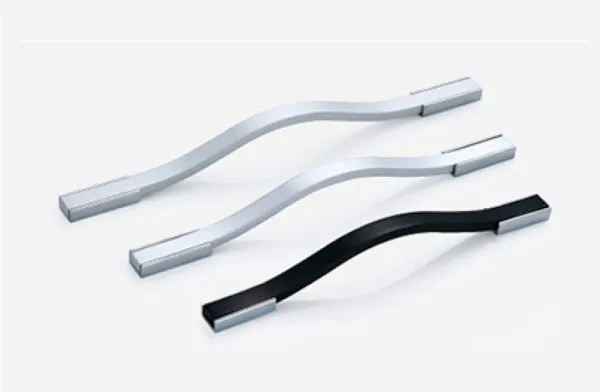 Aluminum Alloy Handle WA0136