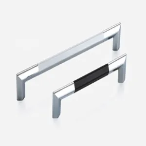Aluminum Alloy Handle WZA0142