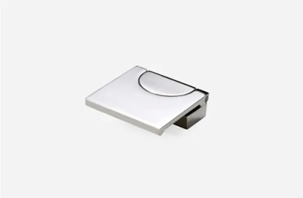 Zinc Alloy Cabinet Handle WZ0843