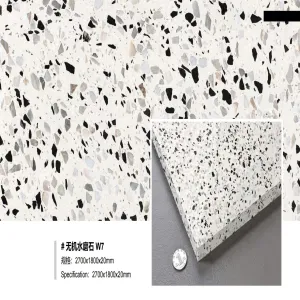 Reclaimed Terrazzo W7