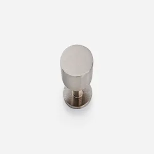 Alloy furnitune handle WZ0530 Mushroom-Shaped Handle