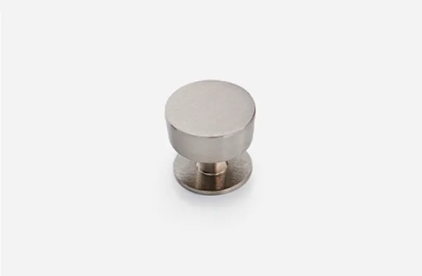 Alloy furnitune handle WZ0530 Mushroom-Shaped Handle